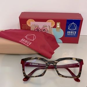 ONÍRICO GLASSES ON90 COL.414